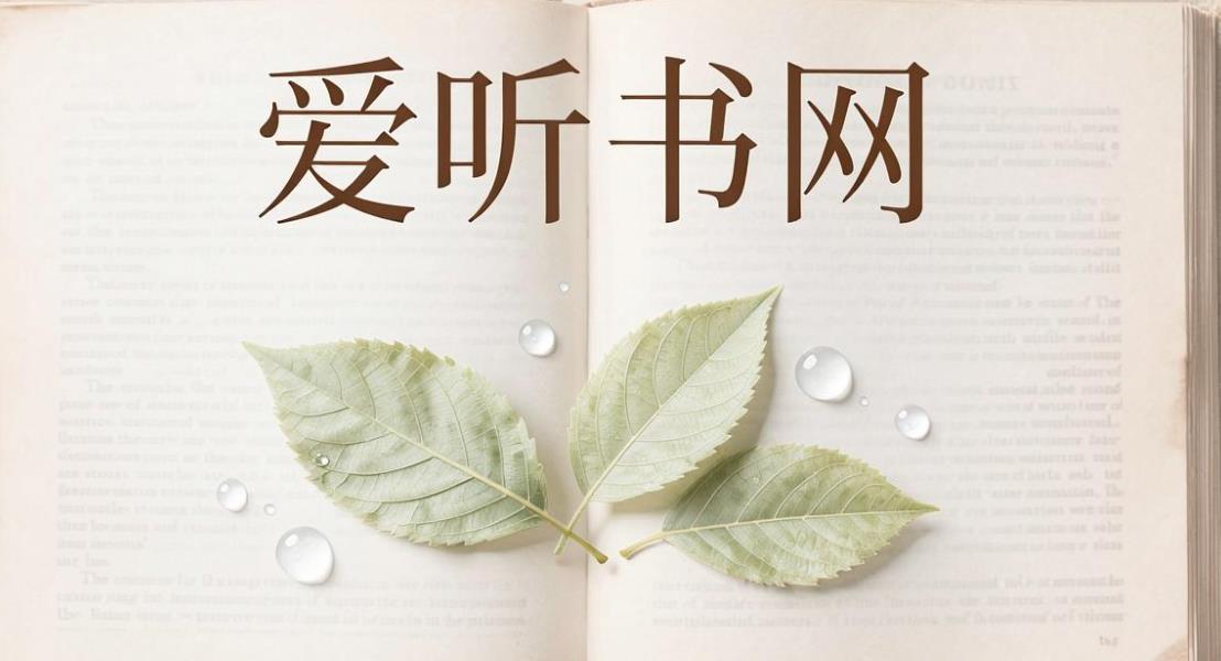 爱听书网版本大全