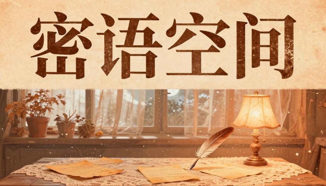 密语空间版本大全