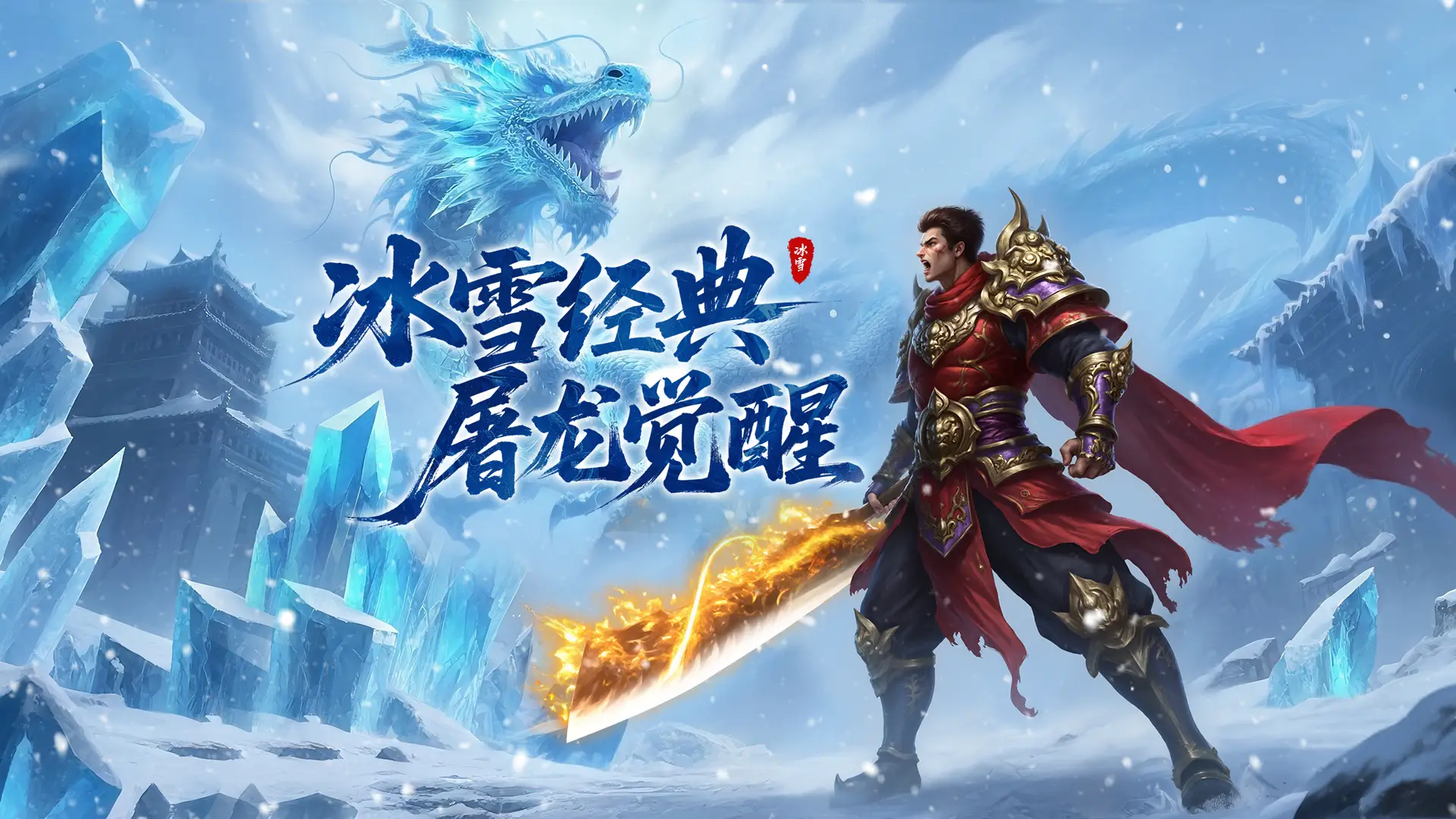 雪月传奇版本大全