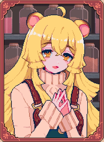 兽娘红茶馆