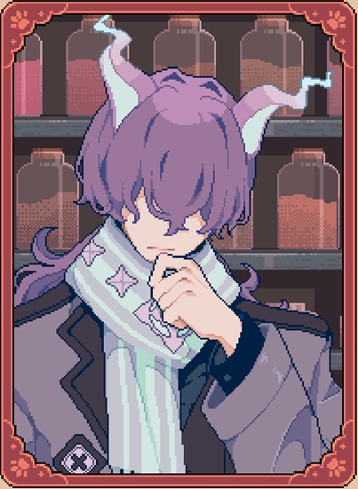 兽娘红茶馆