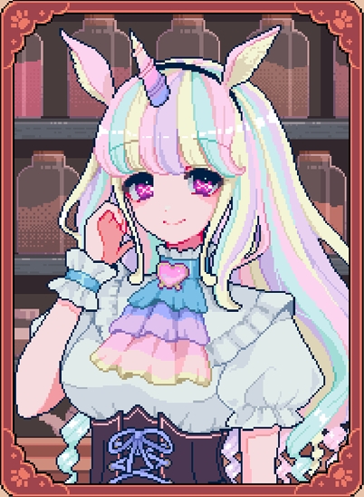 兽娘红茶馆