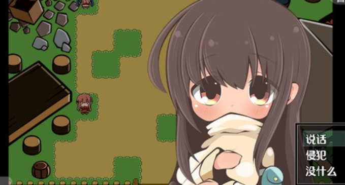特殊的要求1.4汉化版3