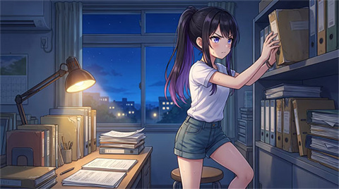 澄心大学手游版