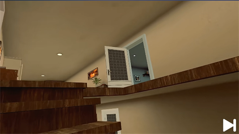 逃离博主