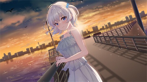 夏末白夜手机版最新截图2