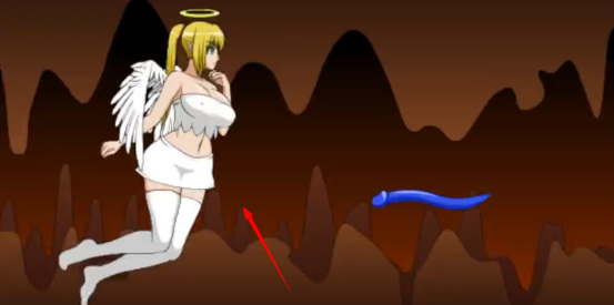 天使逛地狱女巫版3
