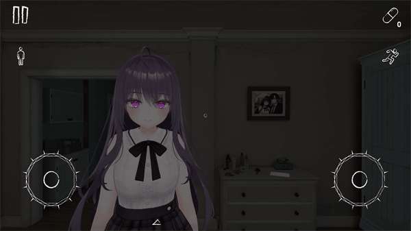 病娇妻子恐怖之夜