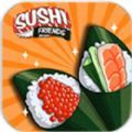 sushi Friends