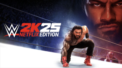 wwe2k25手机版1