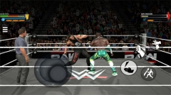 wwe2k25手机版3