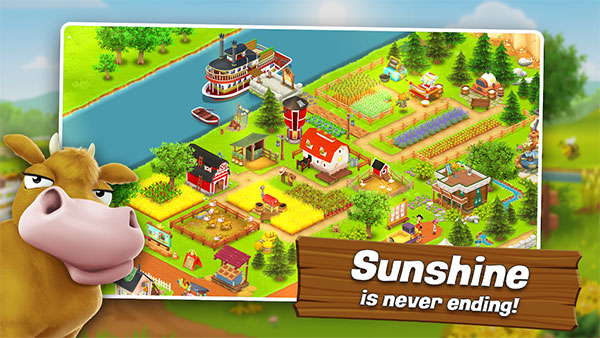 Hay Day2