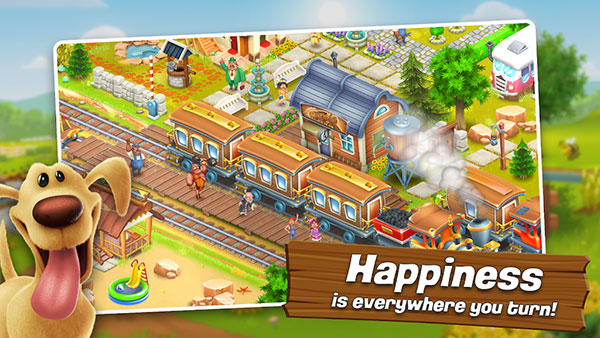 Hay Day4