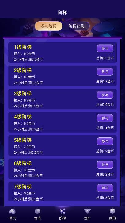 星潮小镇最新版安卓下载
