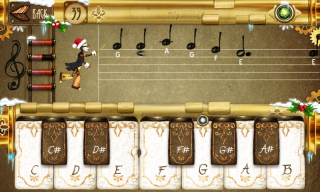 音符斗士3
