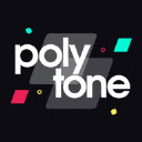 方块音符polytone