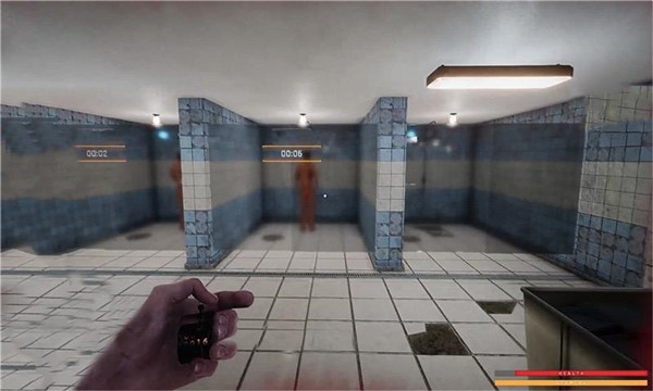 狱警模拟器2