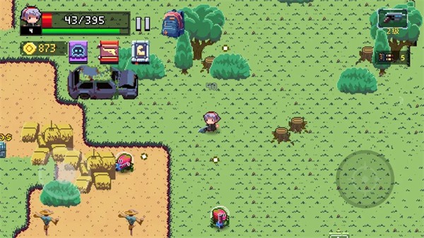 艾比之星最新版4