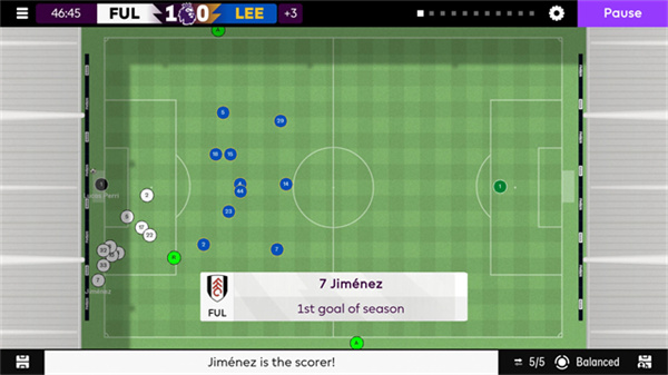 FootballManager26Mobile手机版