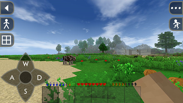 Survivalcraft2中文版3