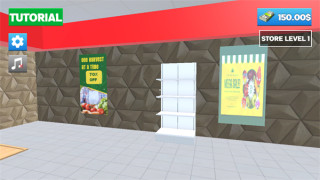 超市3D商店模拟器安卓版安装下载