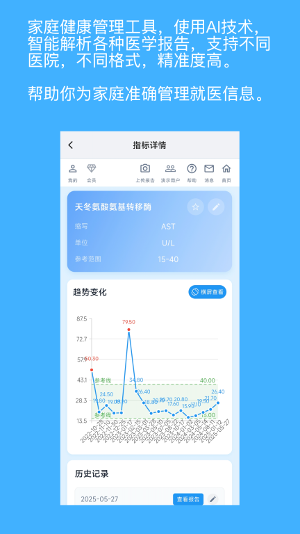 青松小记1