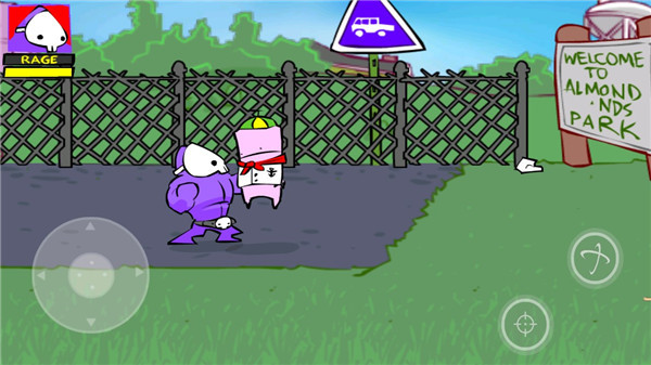 狂扁小朋友单机版手游下载