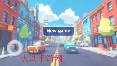 城市沙盒游乐场游戏(GrandCityAutoSandbox)2