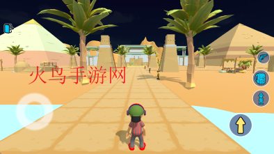 城市沙盒游乐场游戏(GrandCityAutoSandbox)4