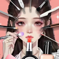 化妆我最美游戏