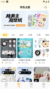 布橘小组件免费版2