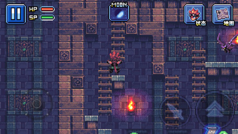 地牢x地牢DungeonXDungeon官网版下载
