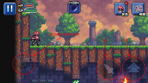 地牢x地牢DungeonXDungeon官网版下载