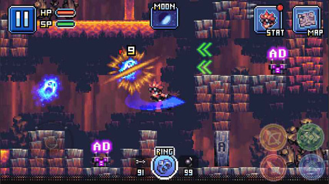 地牢x地牢 Dungeon X Dungeon2