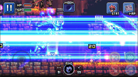 地牢x地牢 Dungeon X Dungeon3