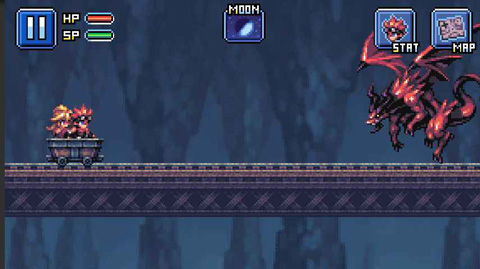 地牢x地牢 Dungeon X Dungeon4