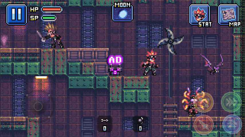 地牢x地牢 Dungeon X Dungeon5
