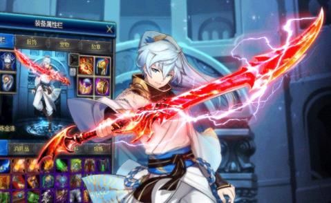 天姬情缘手机版下载