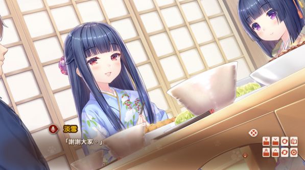 nekopara4手机版下载