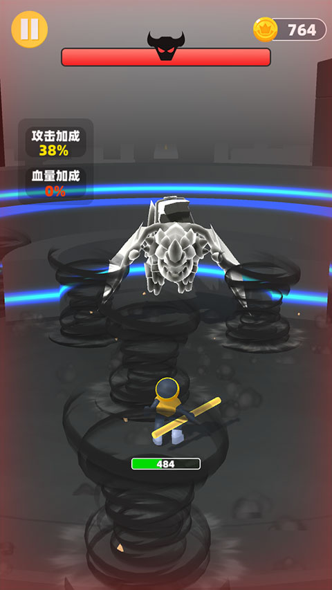 吃我一神棍2手游下载