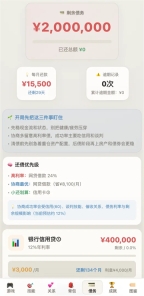 负产阶级