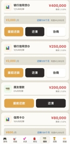负产阶级