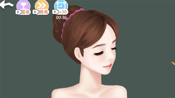 DIY时尚美甲2