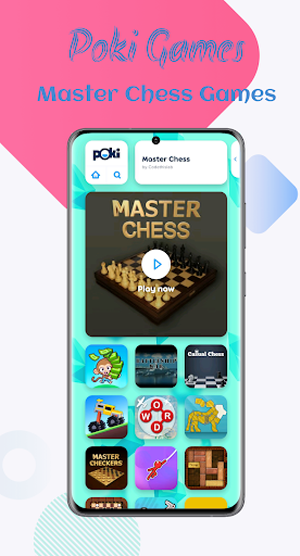 poki小游戏免费秒玩入口2