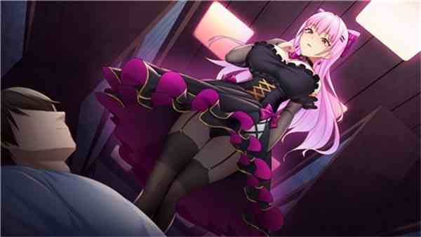 恶魔少女奈西雅移植版免费2