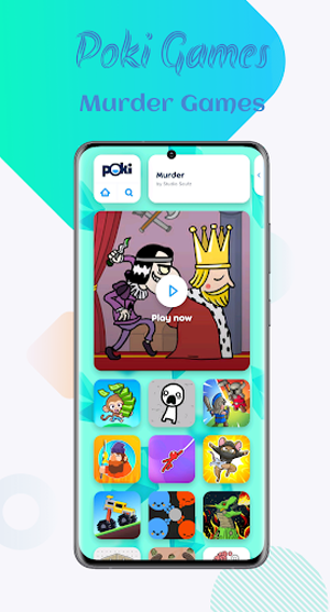 poki小游戏免费秒玩入口3