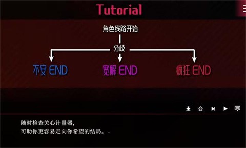 致命至爱交错狂想手机版1