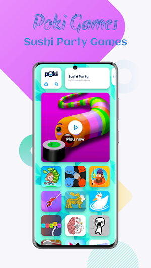 poki小游戏免费秒玩入口1