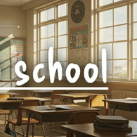 第八中学游戏汉化版
