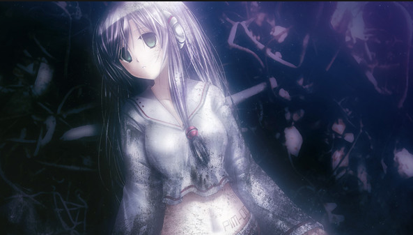 Lucy她所期望的永恒汉化版 Lucy她所期望的永恒汉化版